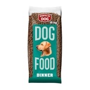 Alimento seco para perros Perfecto Dog Dinner 15kg-0