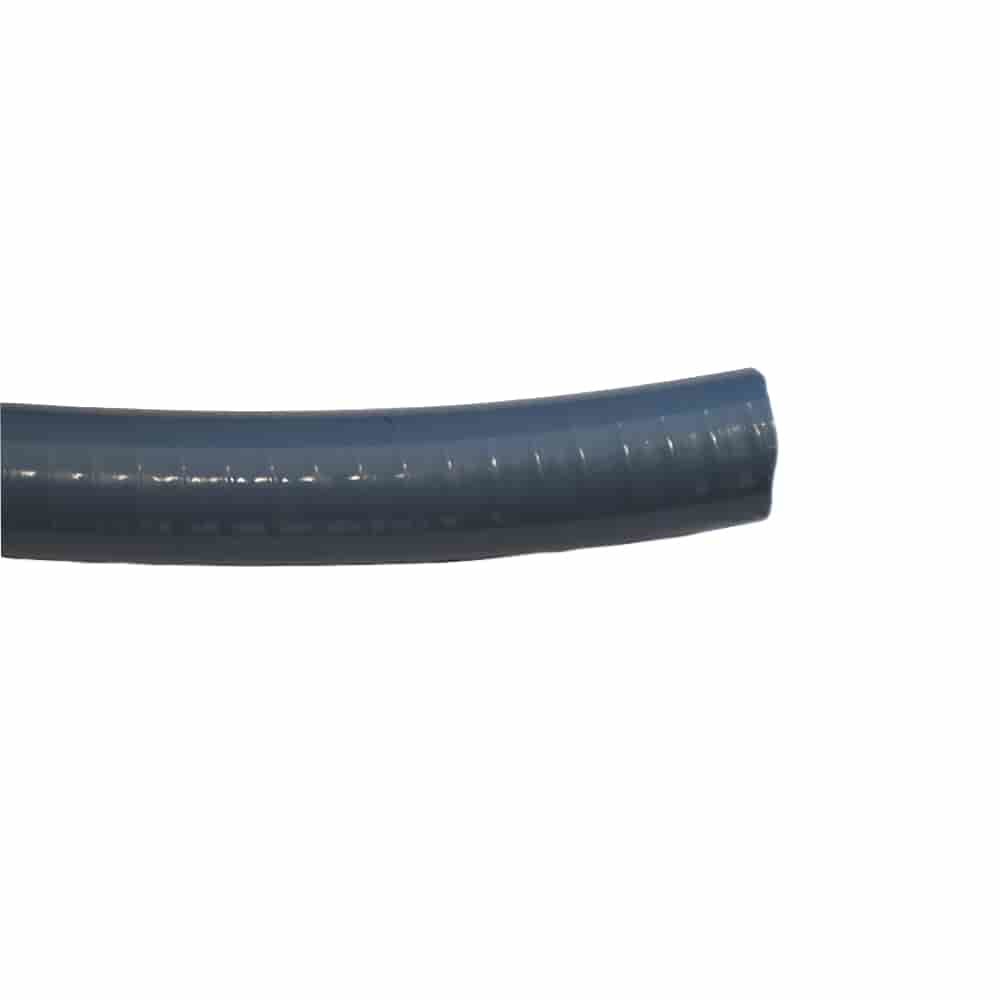 25m PVC adhesivo- manguera flexible 40 mm diámetro exterior-1