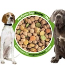 Alimento seco para perros Perfecto Dog Dinner 15kg