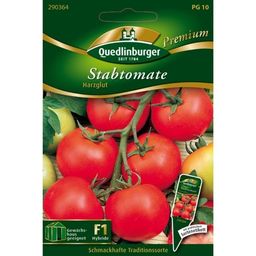 [BONI-290364] Tomate de Enrame, Harzglut F1