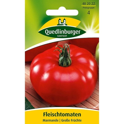 [BONI-482022] Tomate de carne, Marmande