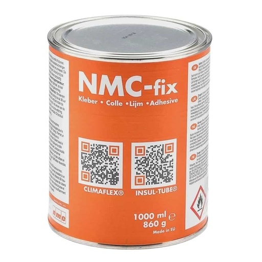 [BONI-3012344] NMC-FIX Adhesivo de Contacto 1000 ml