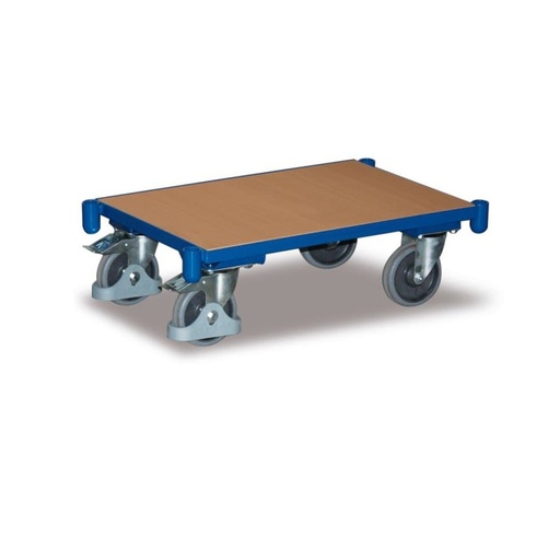 [BONI-sw-410.002] Euro-Sistema-Roller con suelo a ras